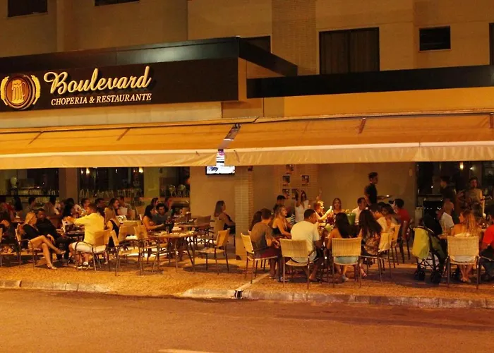Boulevard Suite Hotel By Wam Experience
