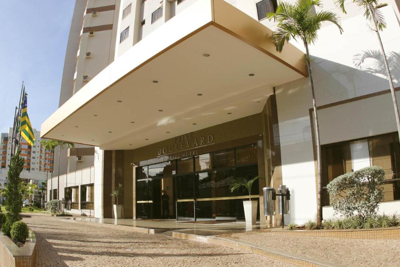 Boulevard By Wam Experience Hotel