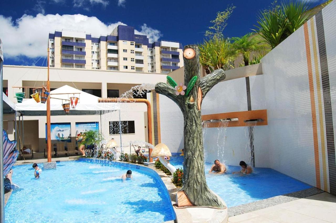 Boulevard By Wam Experience 4* Caldas Novas