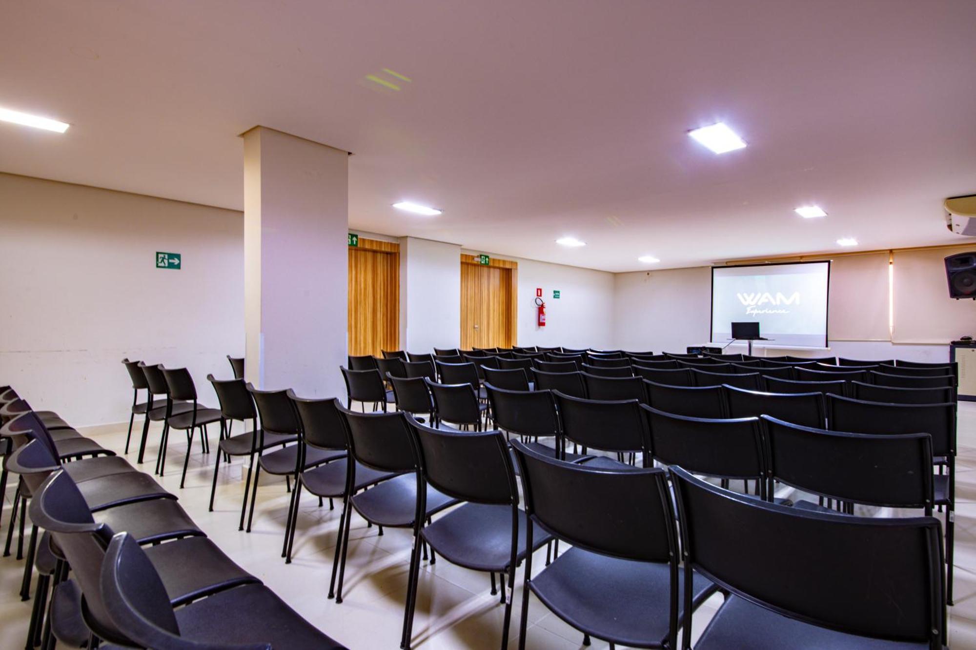 Boulevard By Wam Experience Hotel Caldas Novas