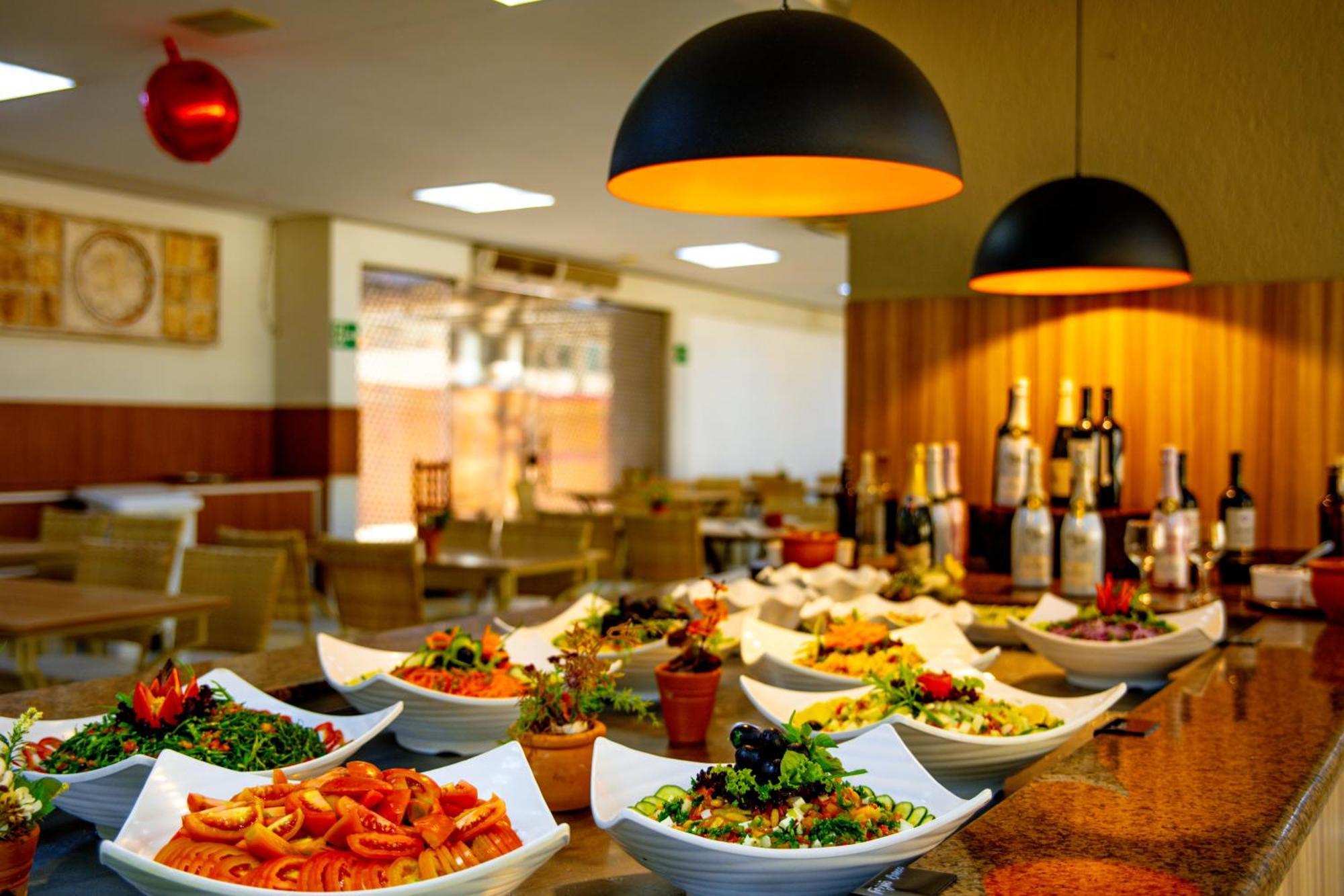 Boulevard By Wam Experience 4* Caldas Novas