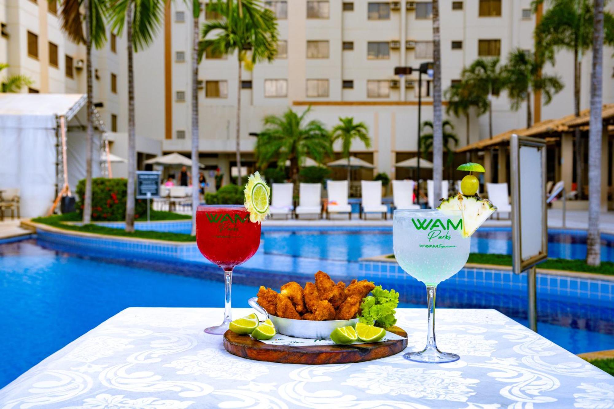 Hotel Boulevard By Wam Experience Caldas Novas