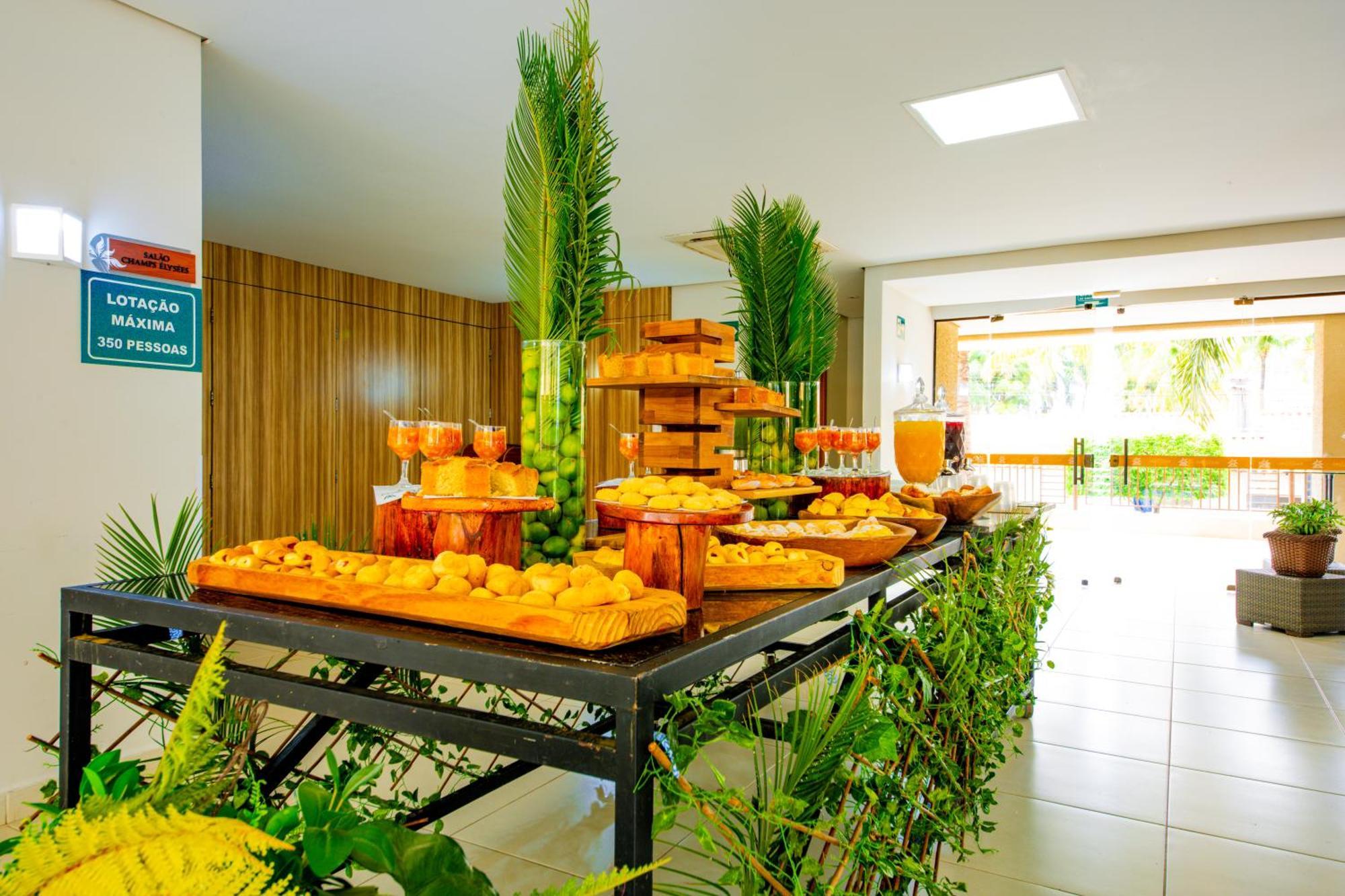 Boulevard By Wam Experience 4* Caldas Novas