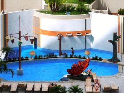 Boulevard By Wam Experience Hotel 4*