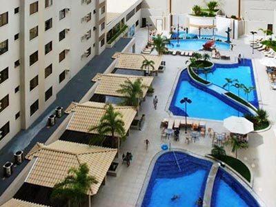 Boulevard By Wam Experience Hotel