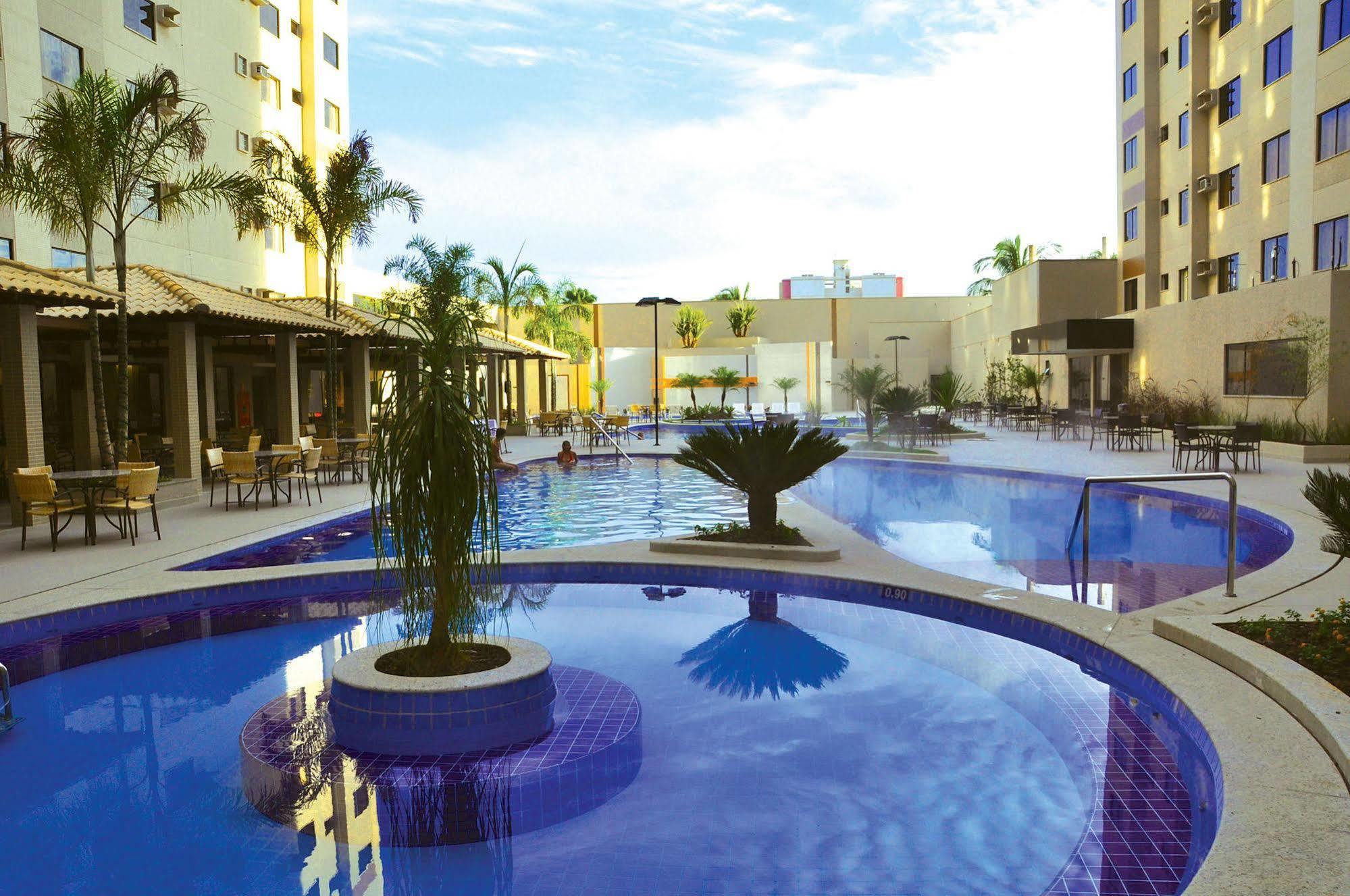 Boulevard By Wam Experience Hotel 4*